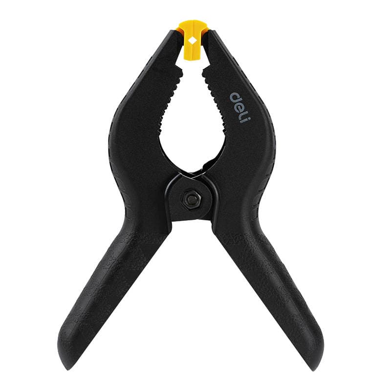 Spring Clamp Deli Tools EDL110006 CDON