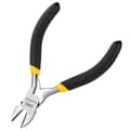Miniatyrbild 5 av 6: Mini Pliers 5" Deli Tools EDL20025 (yellow)