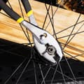 Miniatyrbilde 5 av 5: Slip Joint Pliers Deli Tools EDL25510 10'' (black&yellow)