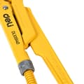 Pikkukuva 3 / 5: Swedish Pipe Wrench Deli Tools EDL105140
