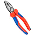 Miniatyrbild 1 av 2: Knipex Combination Röd