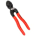 Miniatyrbillede 1 af 2: Knipex Atramentiseret Cobolt S 160 Mm Skæring Tang Rød
