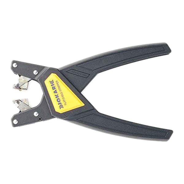 Jokari Trådstrippertang J20030 12 Mm Sort