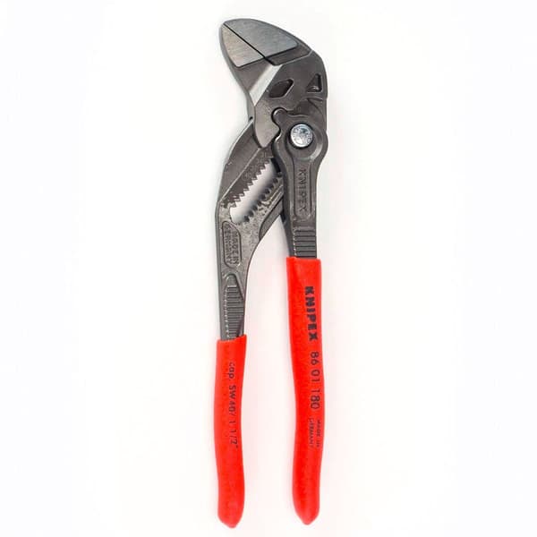 Knipex Tangnøgle Orange