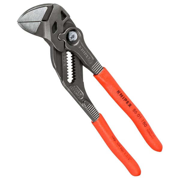 Knipex Tangnøgle Orange