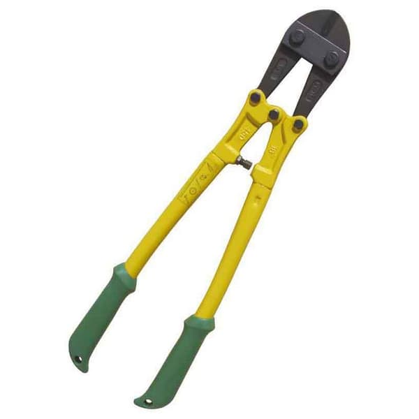 Mota Herramientas Boltskærer Tj24 600 Mm Gul
