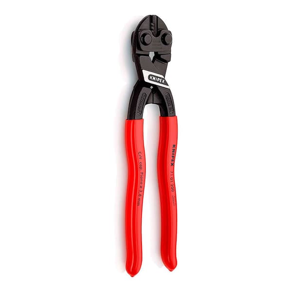 Knipex Tång 7101200 Orange