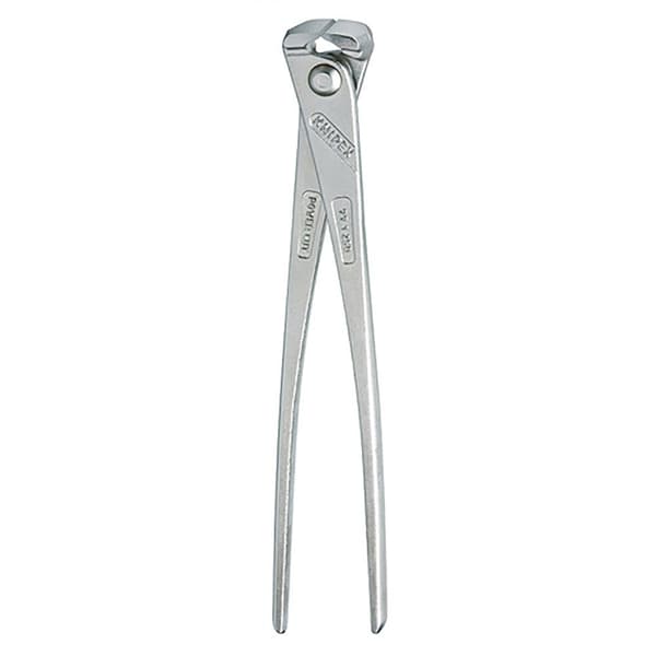 Knipex Pincers Kni-12crom 300 Mm Søvfarvet