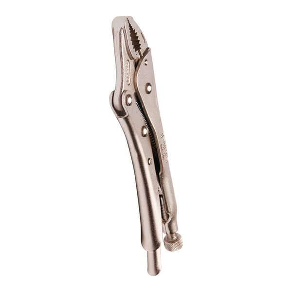 Irimo Käktång 64a-235-1 235 Mm Silver
