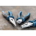Miniatyrbild 2 av 2: Bosch Professional Tång Set 1600a016bg Silver