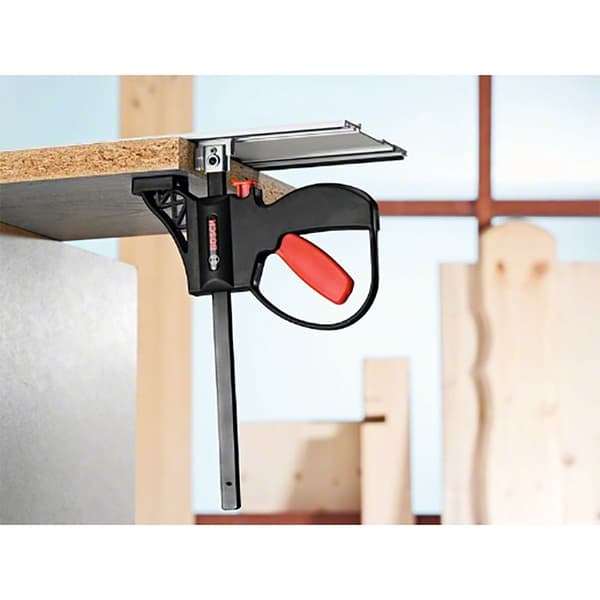 Bosch Professional Kæbetang Fsn Kzw Søvfarvet