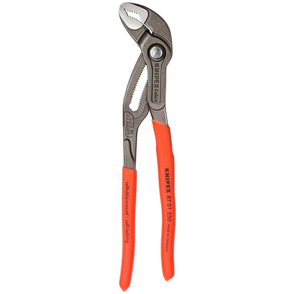Knipex Tång Cobra 250 Mm Orange
