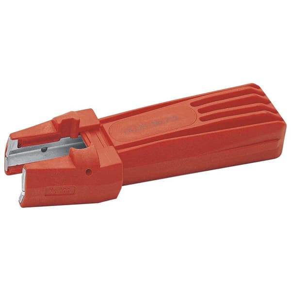 Nws Trådstripper Universal Al+cu 125 X 8-13 Mm Rød