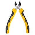 Miniatyrbild 4 av 7: Universal pliers set Deli Tools EDL2008-3, 3 pcs