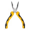 Miniatyrbild 5 av 7: Universal pliers set Deli Tools EDL2008-3, 3 pcs