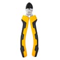 Miniatyrbild 6 av 7: Universal pliers set Deli Tools EDL2008-3, 3 pcs