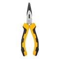 Miniatyrbild 2 av 7: Universal pliers set Deli Tools EDL2008-3, 3 pcs