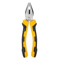 Miniatyrbild 1 av 7: Universal pliers set Deli Tools EDL2008-3, 3 pcs