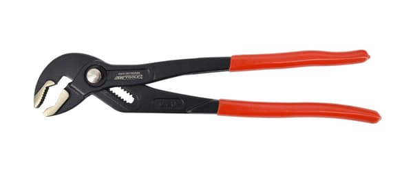 AWTOOLS ITSEKIRISTYVÄT SÄÄDETTÄVÄT PIHDIT 400mm