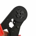 Miniatyrbillede 3 af 3: AWTOOLS CRIMPETANG TIL TYNDVÆGDE KUGLER 210 MM