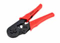Miniatyrbillede 1 af 3: AWTOOLS CRIMPETANG TIL TYNDVÆGDE KUGLER 210 MM