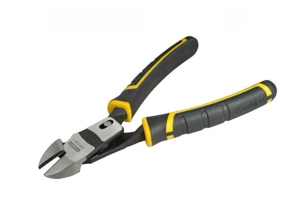 STANLEY SIDE / DIAGONAL TANG FATMAX 200mm