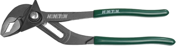 HONITON JUSTERBAR TANG 240mm
