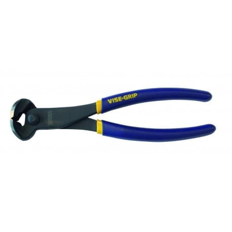 IRWIN LØDETANG 225mm