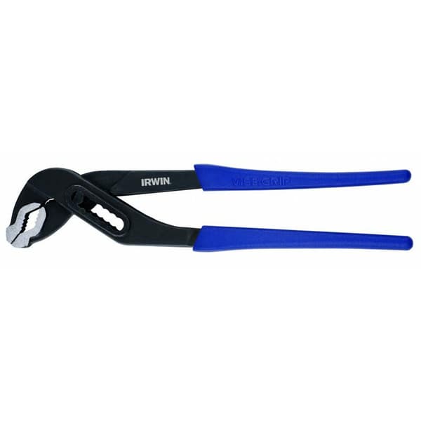 IRWIN JUSTERBAR TANG 250mm TG GROOVELOCK