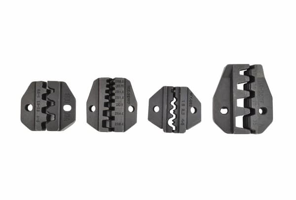 AWTOOLS TILSLUTNINGSTANG + 5 MATRIKSER + ISOLERING AFSTRIPER