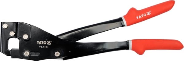 YATO PROFILFOGNINGSTANG 345mm 5131