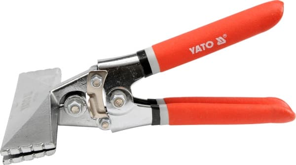 YATO PROFILFORMNINGSTANG 210mm 5142
