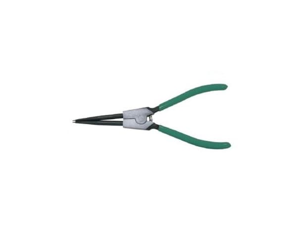 JONNESWAY ENKELRINGSTANG LANG 215mm YDER LIGE