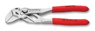 KNIPEX JUSTERBAR TANG 125mm