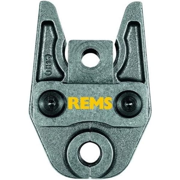 REMS Profil V-backar Ø18