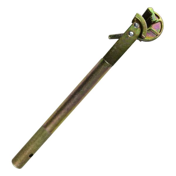 Jbm Spårstångsjusteringsnyckel 9-20 Mm