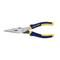 FORLÆNGET TANG 200mm SKÆRMGRIP IRWIN