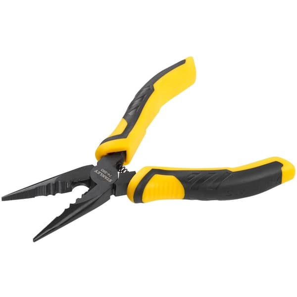 Stanley spisstang Dynagrip 150mm