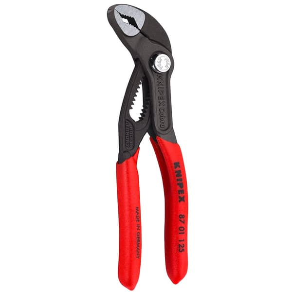 Knipex Tang Cobra 125 Mm Orange