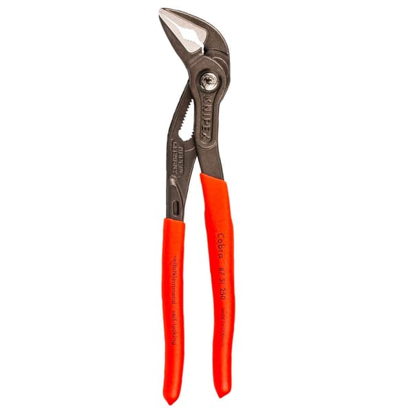 Knipex Tang Cobra Es 250 Mm Orange