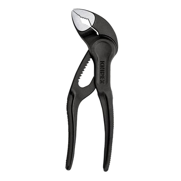 Knipex Hightech Vattenpumpstång Cobra Xs Svart