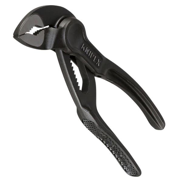 Knipex Hightech Vattenpumpstång Cobra Xs Svart