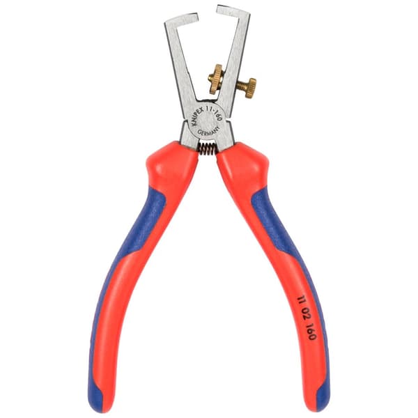 Knipex Eristävät Pihdit Oranssi