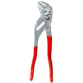 Miniatyrbild 2 av 2: Knipex Tångnyckel Plastbelagd 250 Mm Röd