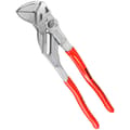Miniatyrbild 1 av 2: Knipex Tångnyckel Plastbelagd 250 Mm Röd