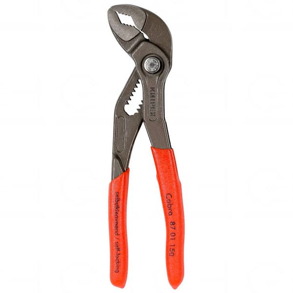 Knipex Tång Cobra 150 Mm Orange