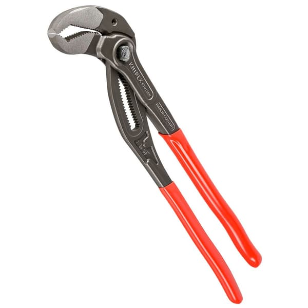 Knipex Tang Cobra Xl/xxl Rød