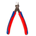 Miniatyrbillede 2 af 2: Knipex Tang Electronic Super Knips Rød