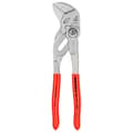 Miniatyrbillede 2 af 2: Knipex Tangnøgle Plastbelagt 180 Mm Rød