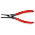 Miniatyrbild 3 av 3: Knipex Precisionstång 8 Bitar Röd